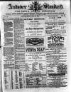 Andover Chronicle Friday 20 April 1900 Page 1