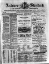 Andover Chronicle Friday 15 June 1900 Page 1