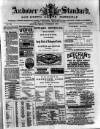 Andover Chronicle Friday 09 November 1900 Page 1