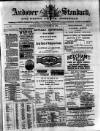 Andover Chronicle Friday 23 November 1900 Page 1