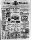 Andover Chronicle Friday 30 November 1900 Page 1