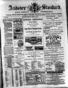 Andover Chronicle Friday 17 May 1901 Page 1