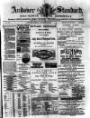 Andover Chronicle Friday 10 January 1902 Page 1