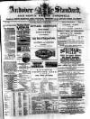 Andover Chronicle Friday 16 June 1905 Page 1