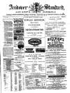 Andover Chronicle Friday 09 November 1906 Page 1