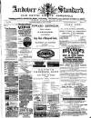 Andover Chronicle Friday 12 July 1912 Page 1
