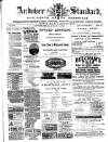 Andover Chronicle Friday 31 January 1913 Page 1