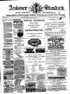 Andover Chronicle Friday 04 July 1913 Page 1