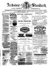 Andover Chronicle Friday 21 November 1913 Page 1