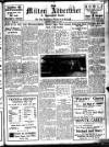 New Milton Advertiser Saturday 30 April 1932 Page 1