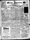 New Milton Advertiser Saturday 14 May 1932 Page 1