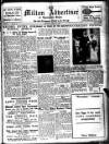 New Milton Advertiser Saturday 02 July 1932 Page 1