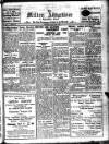 New Milton Advertiser Saturday 30 July 1932 Page 1