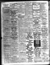 New Milton Advertiser Saturday 22 October 1932 Page 8