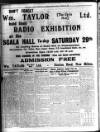 New Milton Advertiser Saturday 29 October 1932 Page 4