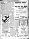 New Milton Advertiser Saturday 03 December 1932 Page 3