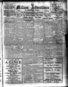 New Milton Advertiser Saturday 18 February 1933 Page 1