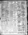 New Milton Advertiser Saturday 29 July 1933 Page 8