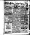 New Milton Advertiser Saturday 06 January 1934 Page 1