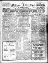 New Milton Advertiser Saturday 05 May 1934 Page 1