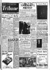 Munster Tribune Friday 27 January 1956 Page 1
