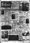 Munster Tribune Friday 30 March 1956 Page 1