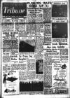 Munster Tribune Friday 13 April 1956 Page 1