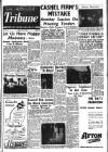 Munster Tribune Friday 06 July 1956 Page 1