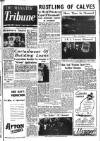 Munster Tribune Friday 20 July 1956 Page 1
