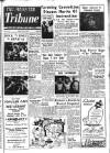 Munster Tribune Friday 27 July 1956 Page 1