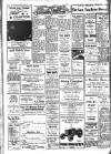 Munster Tribune Friday 27 July 1956 Page 10