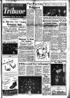 Munster Tribune Friday 08 February 1957 Page 1