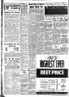 Munster Tribune Friday 08 February 1957 Page 6
