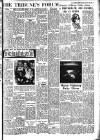 Munster Tribune Friday 08 February 1957 Page 9