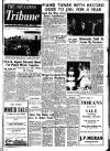 Munster Tribune Friday 03 January 1958 Page 1