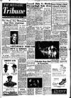 Munster Tribune Friday 17 January 1958 Page 1