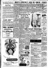 Munster Tribune Friday 07 February 1958 Page 4
