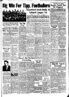 Munster Tribune Friday 07 February 1958 Page 9