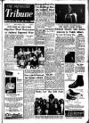 Munster Tribune Friday 14 February 1958 Page 1