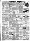 Munster Tribune Friday 14 February 1958 Page 2