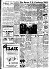 Munster Tribune Friday 14 February 1958 Page 4