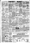 Munster Tribune Friday 21 February 1958 Page 2