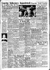 Munster Tribune Friday 21 February 1958 Page 9