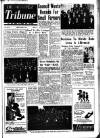Munster Tribune Friday 07 March 1958 Page 1