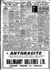 Munster Tribune Friday 06 February 1959 Page 6