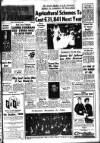 Munster Tribune Friday 30 September 1960 Page 1