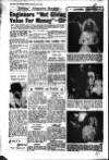 Munster Tribune Wednesday 05 July 1961 Page 12