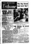Munster Tribune Wednesday 02 August 1961 Page 1