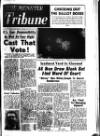 Munster Tribune Wednesday 04 October 1961 Page 1