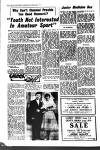 Munster Tribune Wednesday 03 January 1962 Page 2